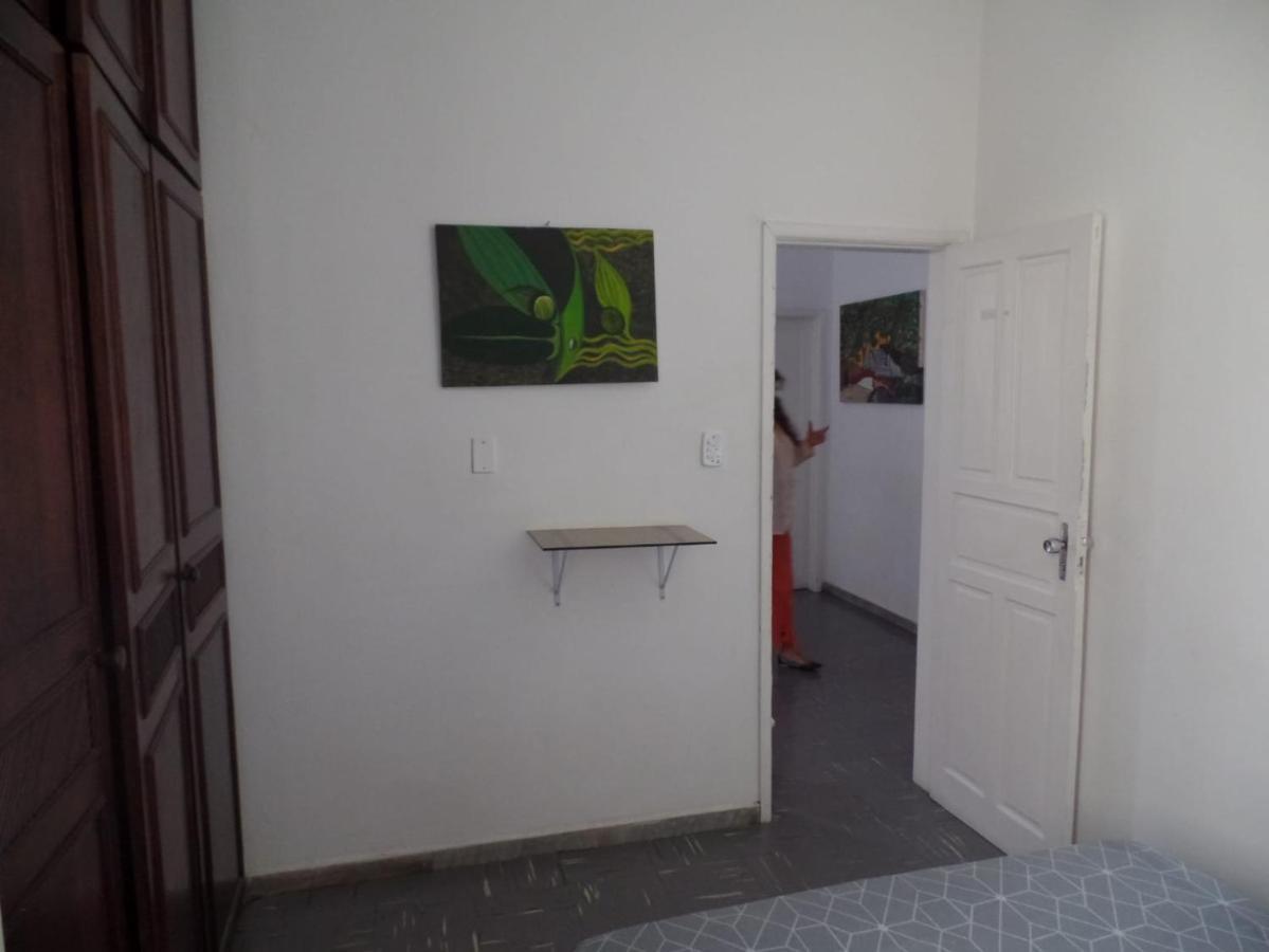 Wally'S House Hostel Belo Horizonte Exterior photo