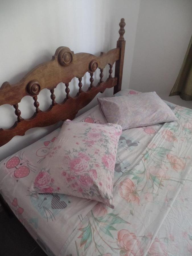 Wally'S House Hostel Belo Horizonte Room photo